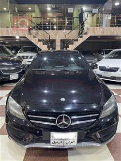 مرسيدس بنز C-Class